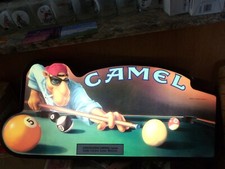 Joe camel large for sale  Canon City