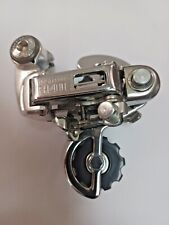 Câmbio traseiro vintage usado Shimano Positron FH-400 bicicleta clássica Japão, usado comprar usado  Enviando para Brazil
