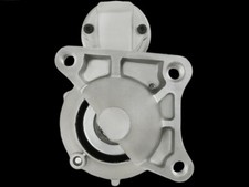 Usado, MOTOR DE PARTIDA PARA DACIA LOGAN SANDERO KUBISTAR RENAULT CLIO MEGANE CÉNICO comprar usado  Enviando para Brazil