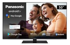 Panasonic 50lx650bz smart for sale  UK