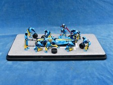Superpe minichamps diorama d'occasion  Artenay