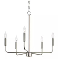 Camille light brushed for sale  Smyrna