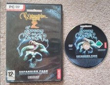 Usado, NEVERWINTER NIGHTS 2: STORM OF ZEHIR - Pacote de Expansão para PC - DVD-ROM - Atari comprar usado  Enviando para Brazil