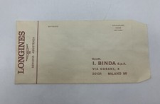 Per lettere vuota usato  Avezzano