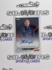 2022 topps chrome d'occasion  Orchies