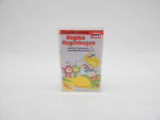 Hörspielkassette regina regen gebraucht kaufen  Weinstadt