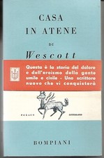 Glenway wescott casa usato  Grugliasco