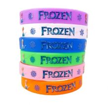 Set braccialetti frozen usato  Gorla Minore