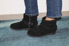 Bottines hiver fourrées d'occasion  Auterive