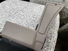 Verkleidung neben lenkrad gebraucht kaufen  Riedering