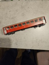 Bemo hom wagon d'occasion  France