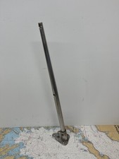 Stainless steel stanchion for sale  North Attleboro
