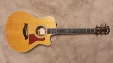 Taylor 416ce 2015 gebraucht kaufen  Hockenheim