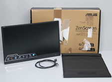 Asus zenscreen portable gebraucht kaufen  Dortmund