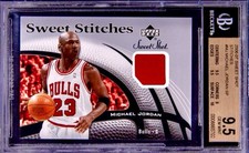 Bgs 9.5 michael for sale  New Castle