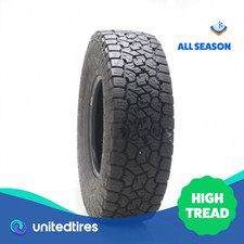 Used 285 75r16 for sale  Chicago