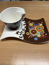 Villeroy boch cappuccino gebraucht kaufen  Marburg