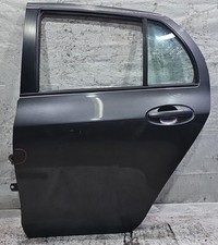 Porta portiera posteriore usato  Italia