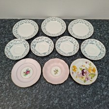 Mismatched china vintage for sale  SOUTHAMPTON