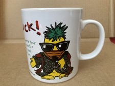 Edd duck rare for sale  DUDLEY