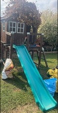 Play house slide for sale Play house slide for sale  CHELMSFORD