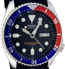 Vintage seiko diver for sale  College Station
