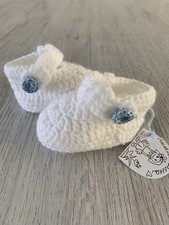 Scarpine neonato usato Scarpine neonato usato  Roma