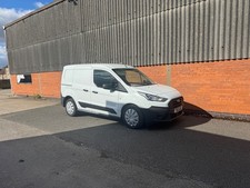 2020 ford transit for sale  SHEFFIELD