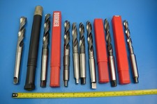 Morse taper mt2 for sale  BRISTOL