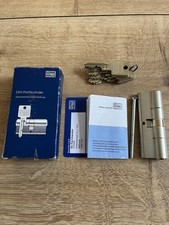 Winkhaus schließzylinder 6 gebraucht kaufen  Düren