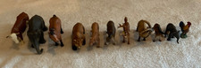 Schleich toy animals for sale  Carl Junction