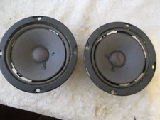 Woofers JBL-10-601= Mid-Bass=5 polegadas== comprar usado  Enviando para Brazil
