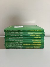 Fumetti albo capitan usato  Bergamo