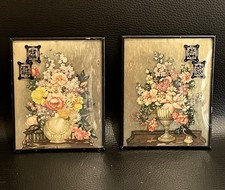 Pair vtg convex for sale  Rochester