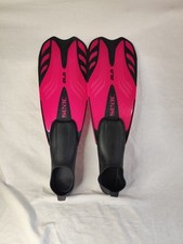 Seac azzurra schwimmflossen gebraucht kaufen  Hannover