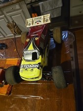 Team losi 8ight for sale  Saylorsburg