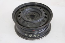Rim steel rim d'occasion  Expédié en Belgium