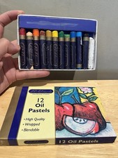 Boldmere oil pastels for sale Boldmere oil pastels for sale  CRANLEIGH