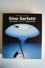 Gino sarfatti opere usato  Santa Marinella