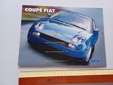 Fiat coupè 1.8 usato  Vimodrone