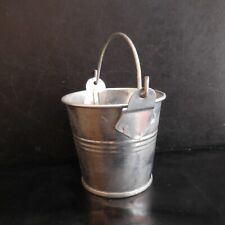 Seau miniature zinc d'occasion  Nice-