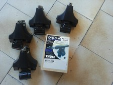 Piedi kit volvo usato  Meldola