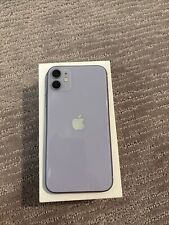 Iphone purple 128gb for sale  Orlando