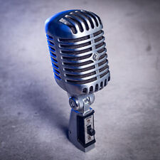 Shure pe55 microphone for sale  DONCASTER