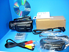 Reconditioned canon vixia for sale  Kent