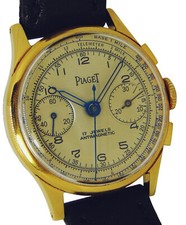 Vintage piaget wind d'occasion  Expédié en Belgium