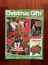 Knitting pattern booklet for sale  Cave Creek