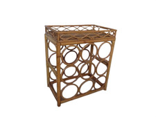 Vtg wicker rattan for sale  Huntingtown
