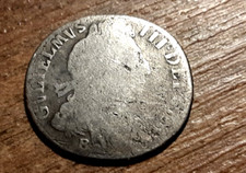 William iii solid for sale  ORMSKIRK