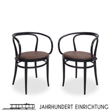 Thonet 209 2er gebraucht kaufen  Wuppertal